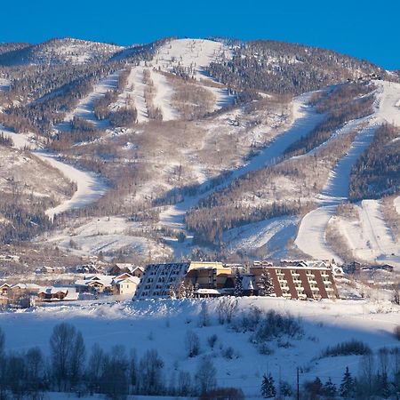 Legacy Vacation Resorts Steamboat Springs Hilltop Екстер'єр фото