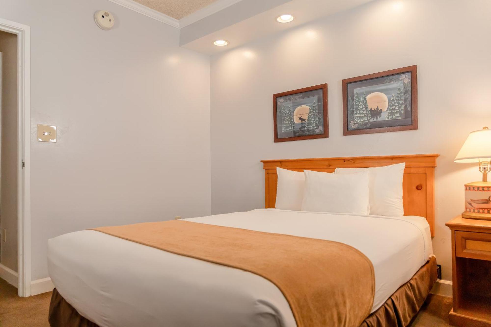 Legacy Vacation Resorts Steamboat Springs Hilltop Номер фото