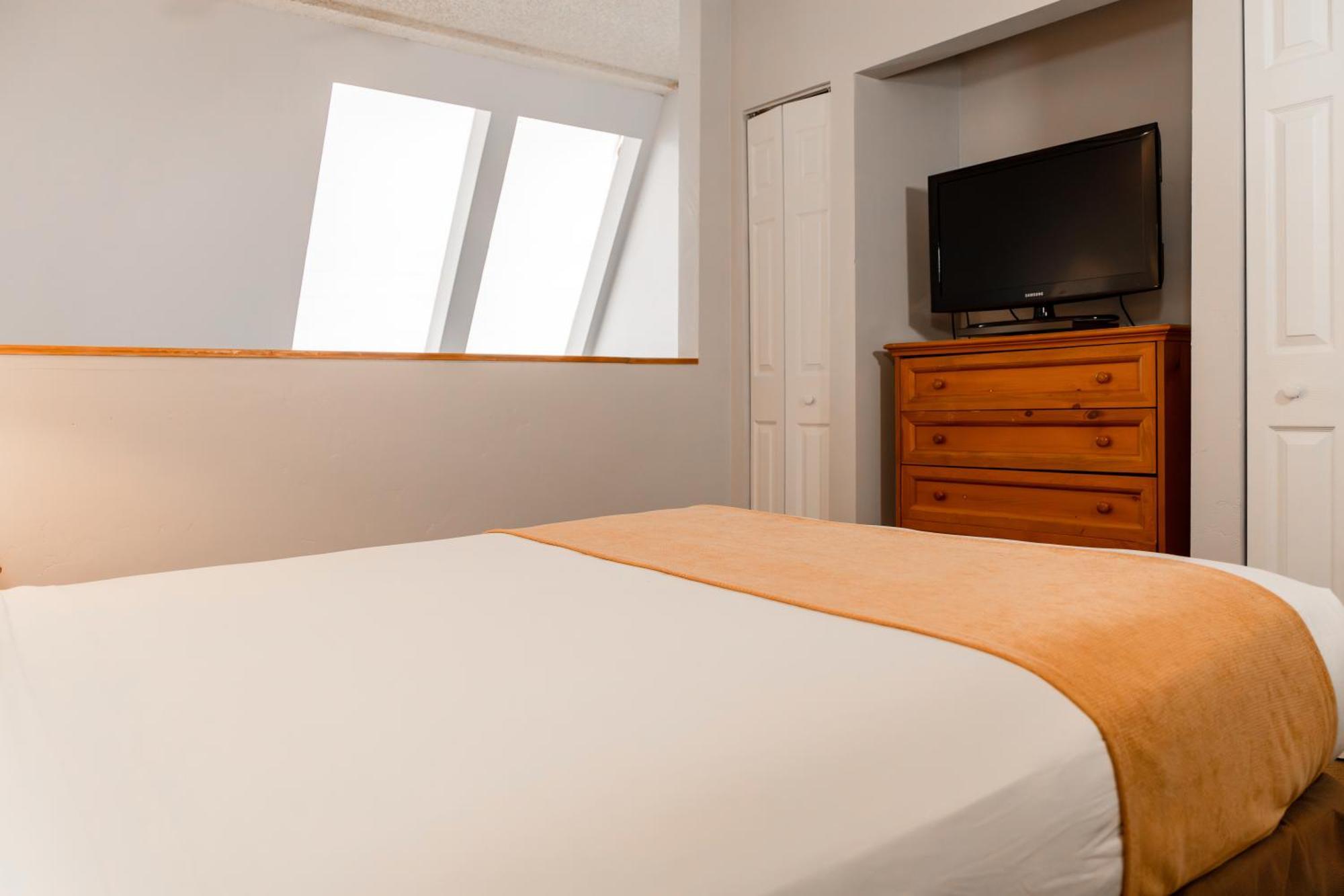 Legacy Vacation Resorts Steamboat Springs Hilltop Номер фото