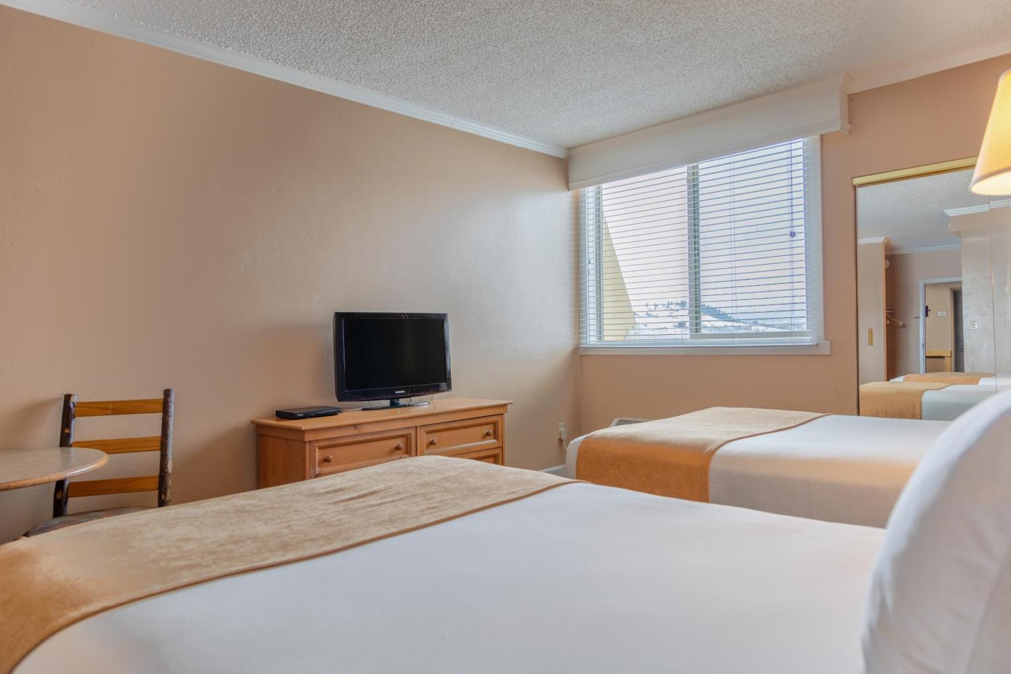 Legacy Vacation Resorts Steamboat Springs Hilltop Номер фото