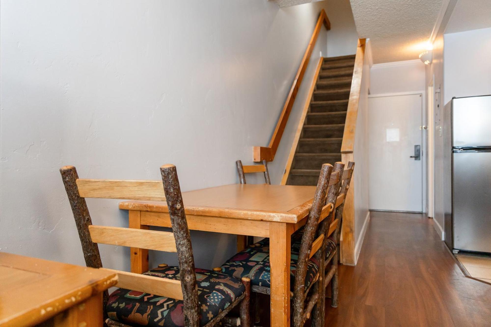 Legacy Vacation Resorts Steamboat Springs Hilltop Номер фото