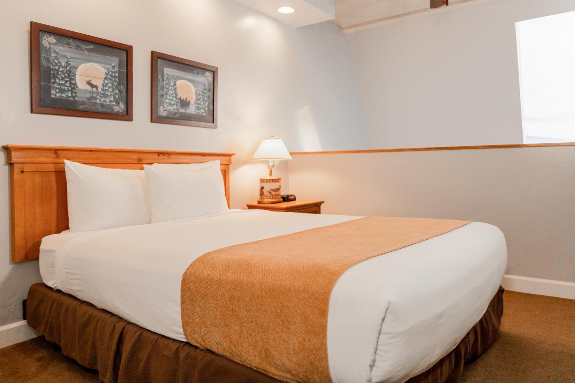 Legacy Vacation Resorts Steamboat Springs Hilltop Номер фото