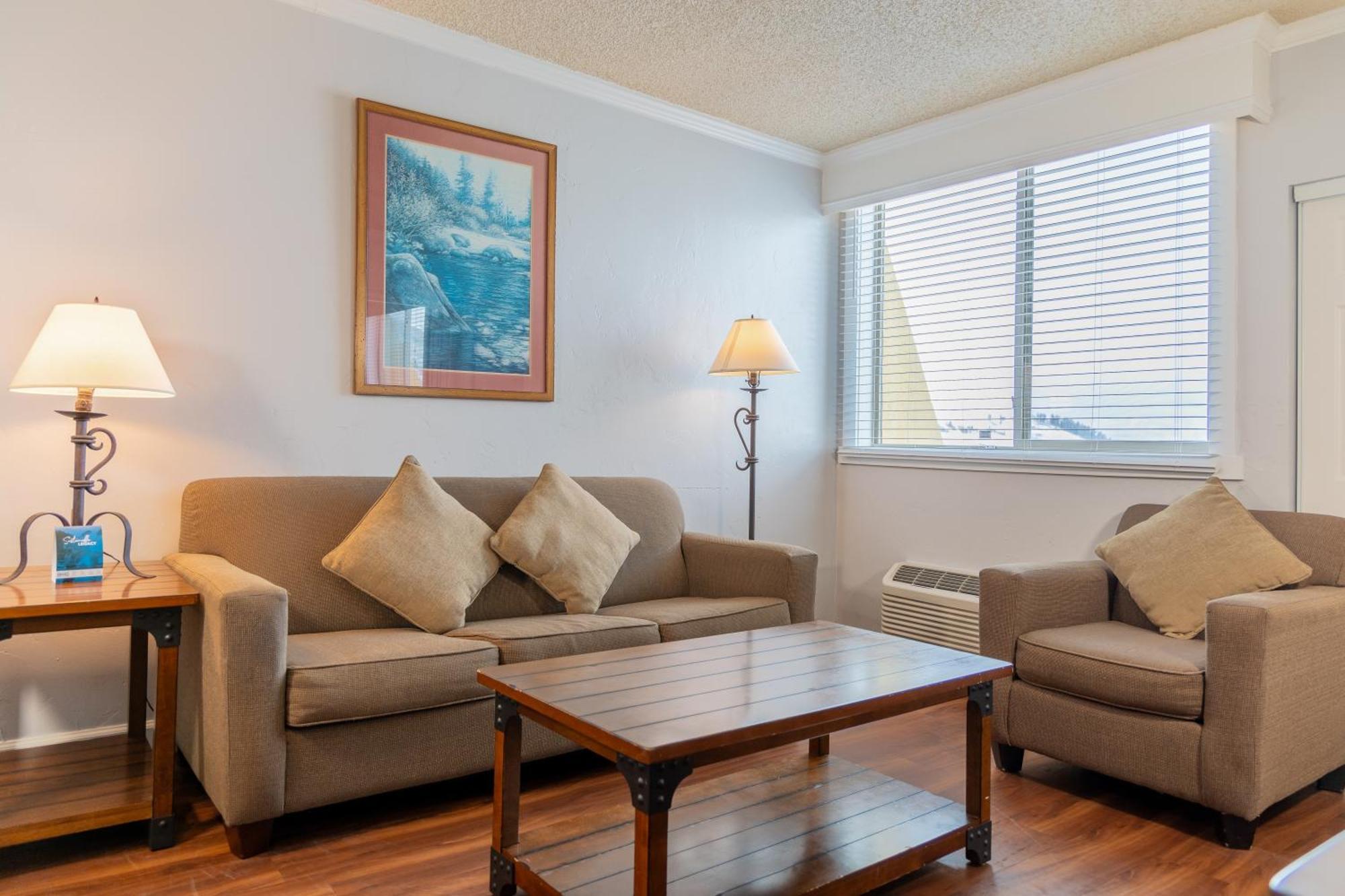 Legacy Vacation Resorts Steamboat Springs Hilltop Екстер'єр фото