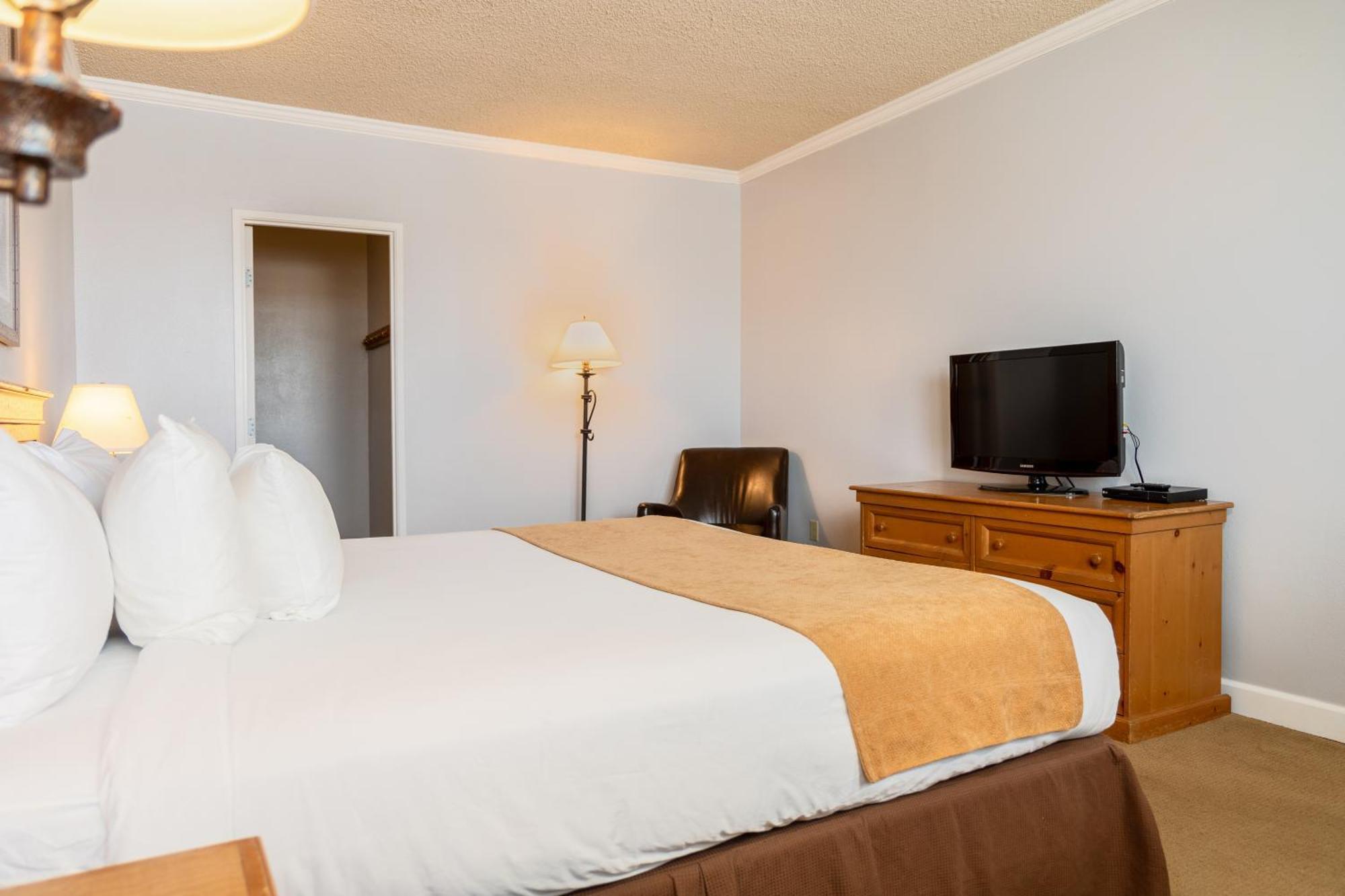 Legacy Vacation Resorts Steamboat Springs Hilltop Номер фото
