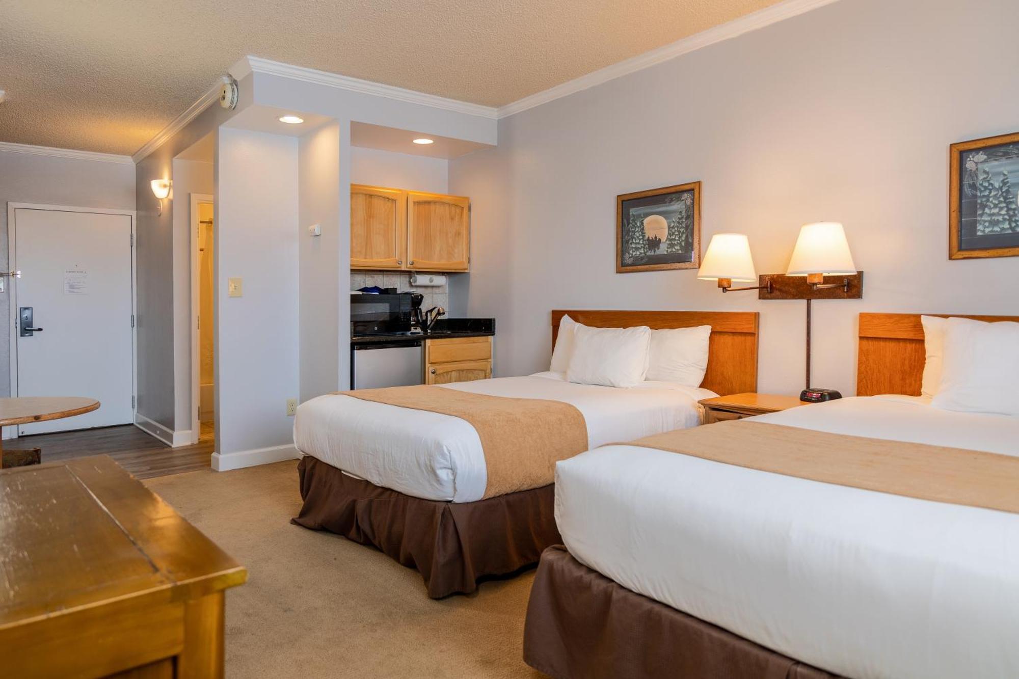 Legacy Vacation Resorts Steamboat Springs Hilltop Номер фото