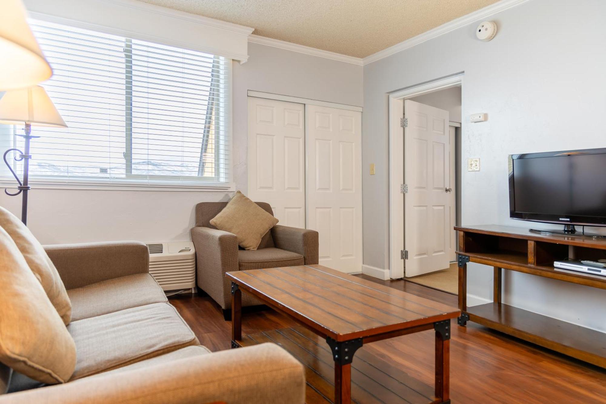 Legacy Vacation Resorts Steamboat Springs Hilltop Номер фото