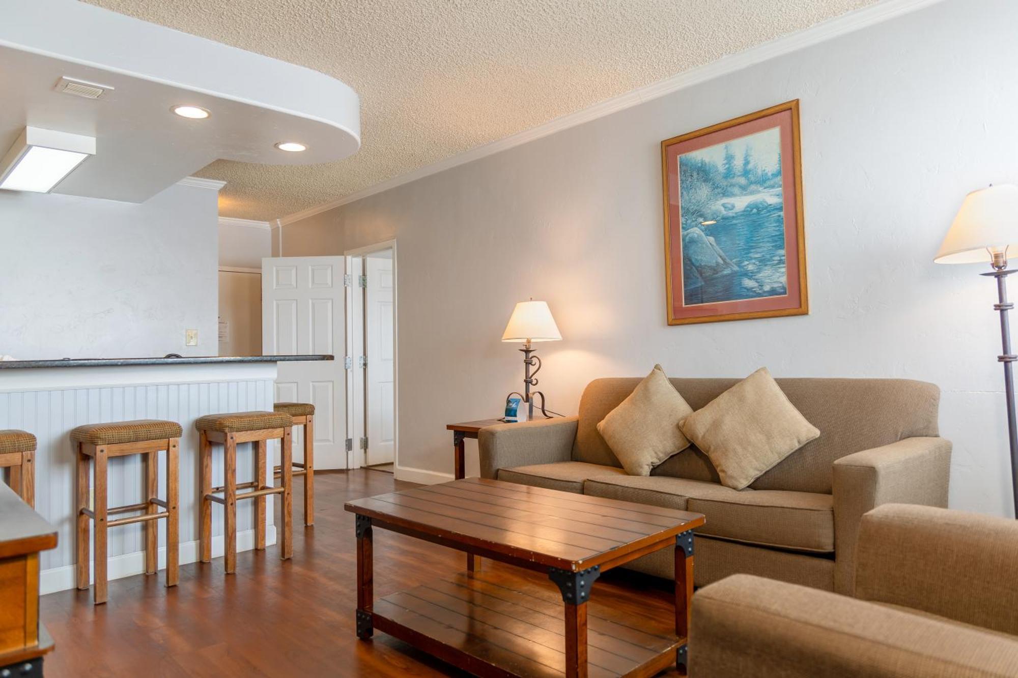 Legacy Vacation Resorts Steamboat Springs Hilltop Екстер'єр фото