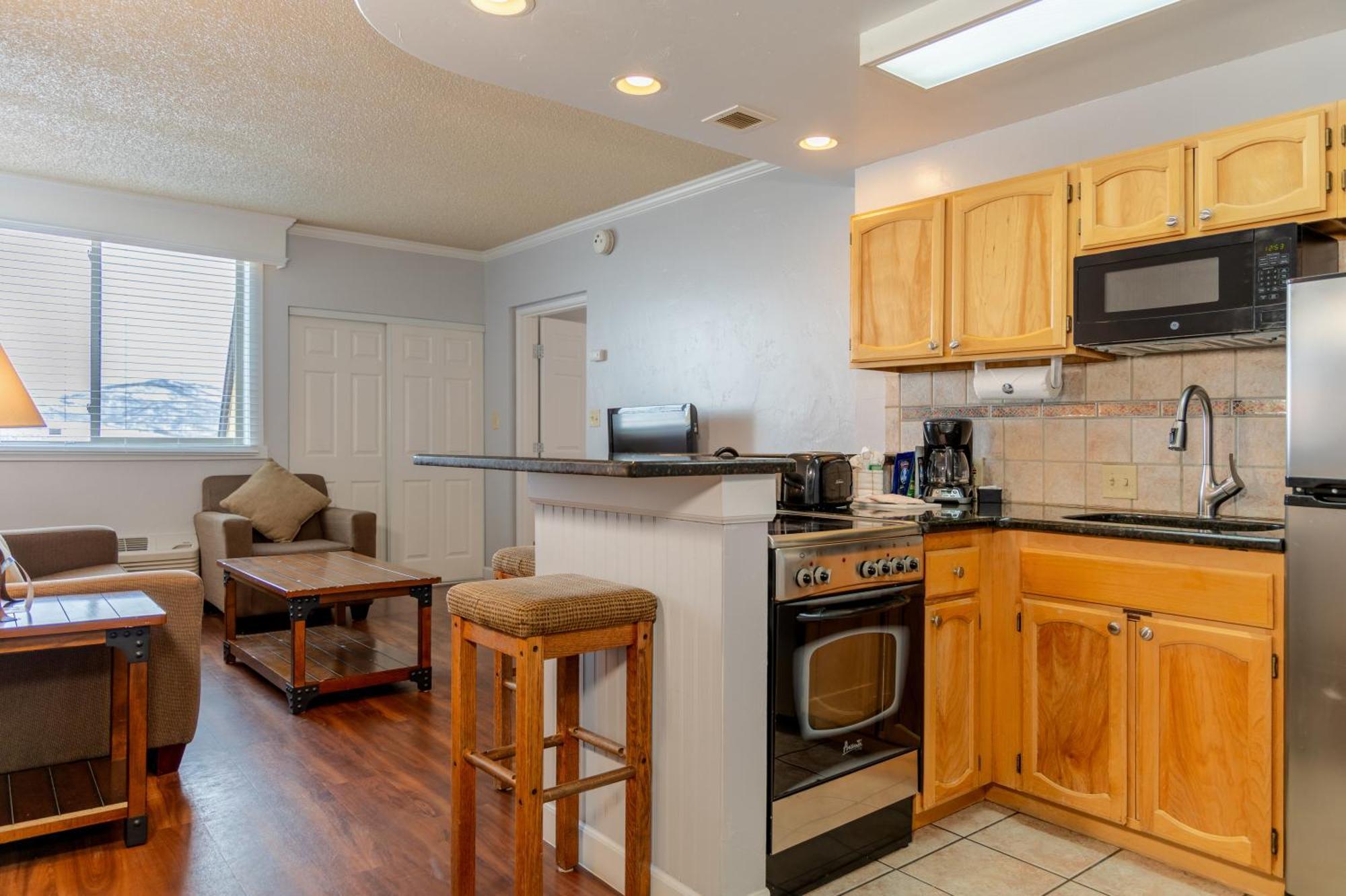 Legacy Vacation Resorts Steamboat Springs Hilltop Екстер'єр фото