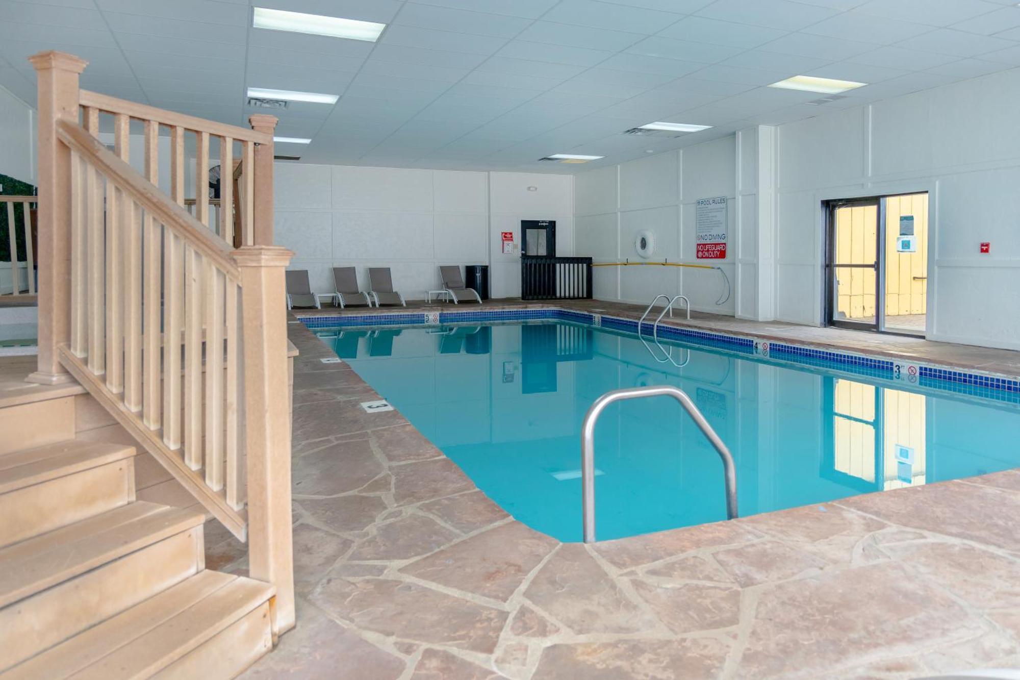 Legacy Vacation Resorts Steamboat Springs Hilltop Екстер'єр фото