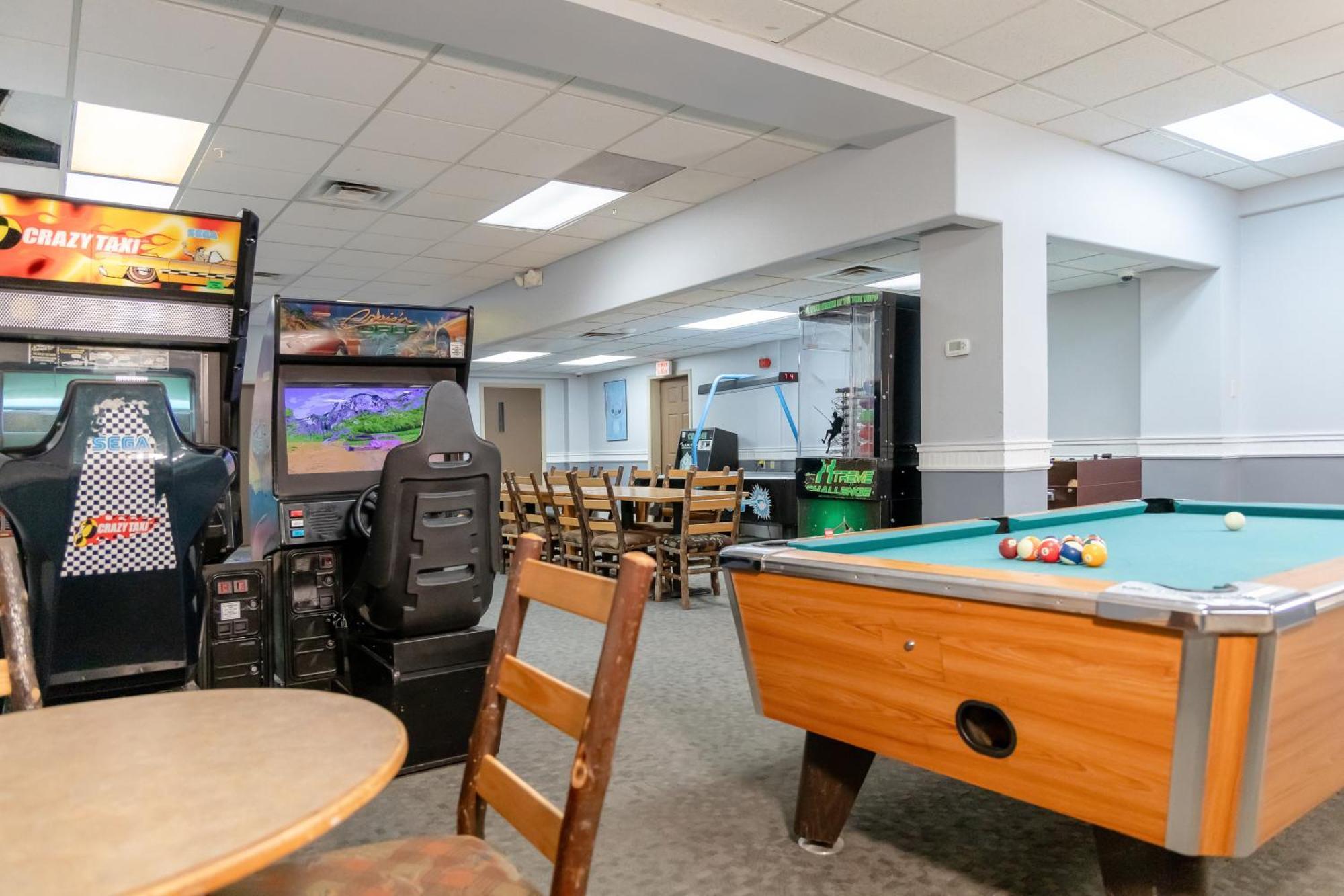 Legacy Vacation Resorts Steamboat Springs Hilltop Екстер'єр фото