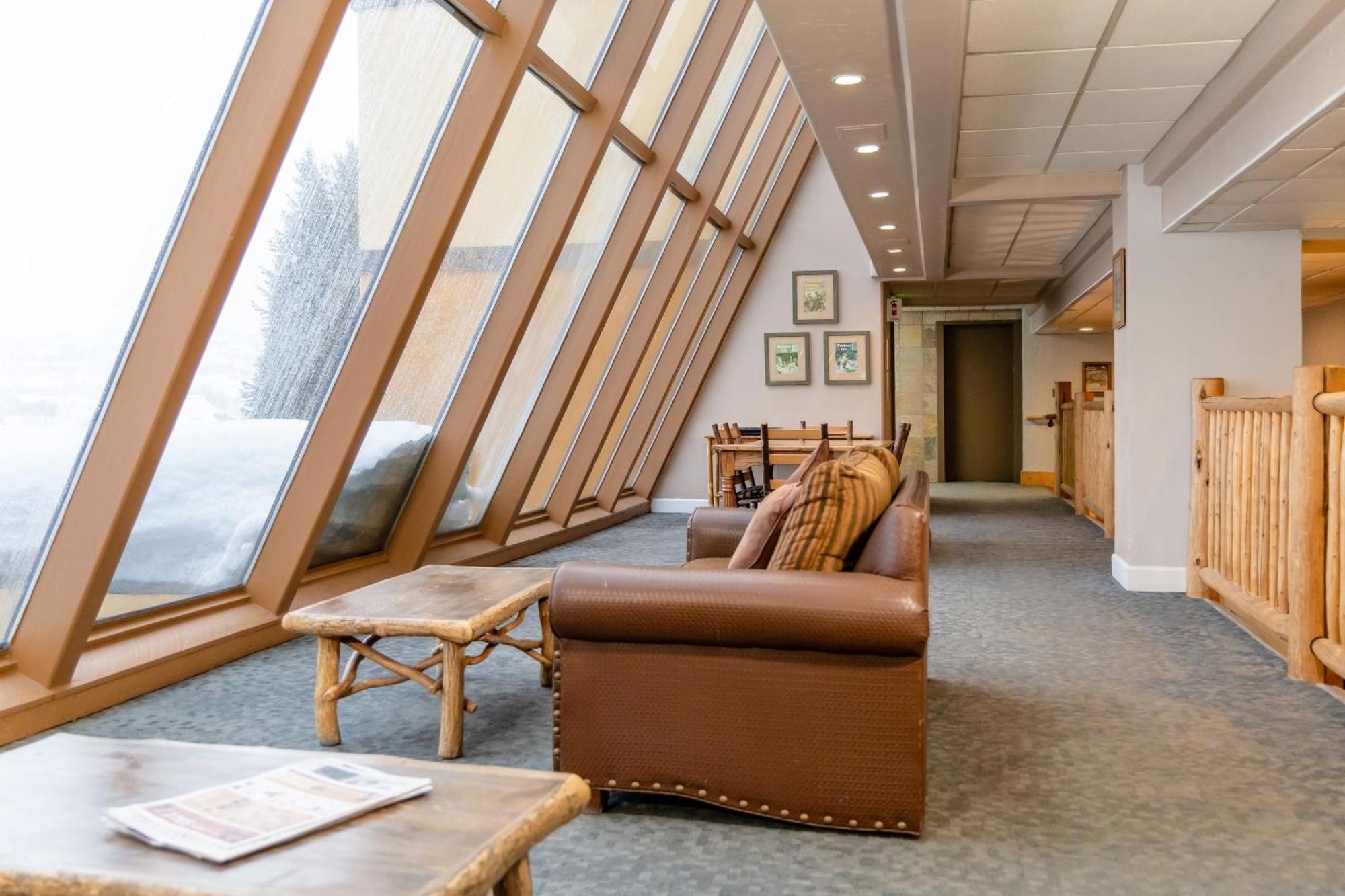 Legacy Vacation Resorts Steamboat Springs Hilltop Екстер'єр фото