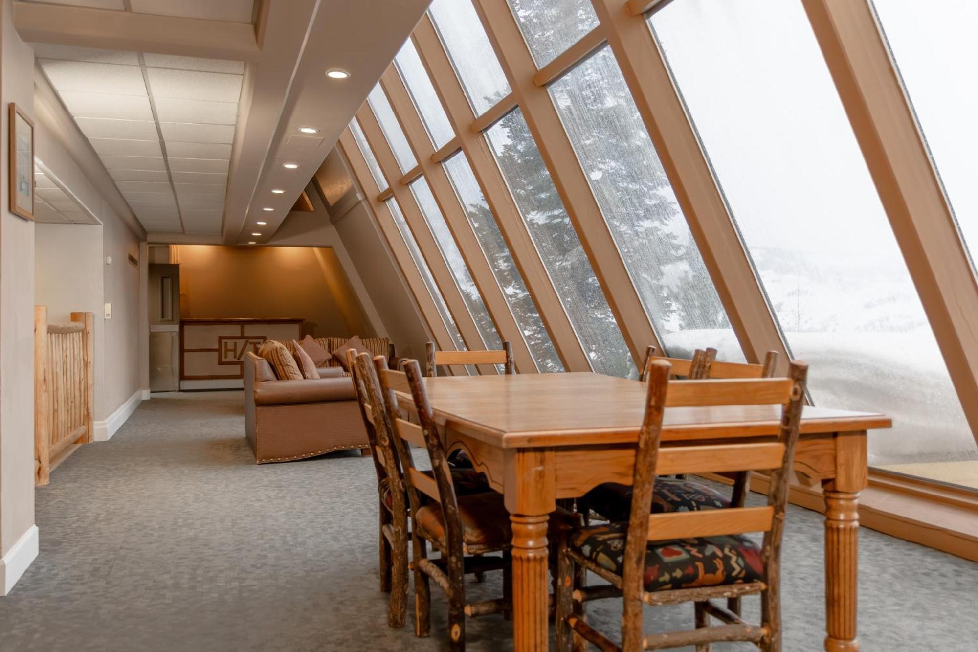 Legacy Vacation Resorts Steamboat Springs Hilltop Екстер'єр фото