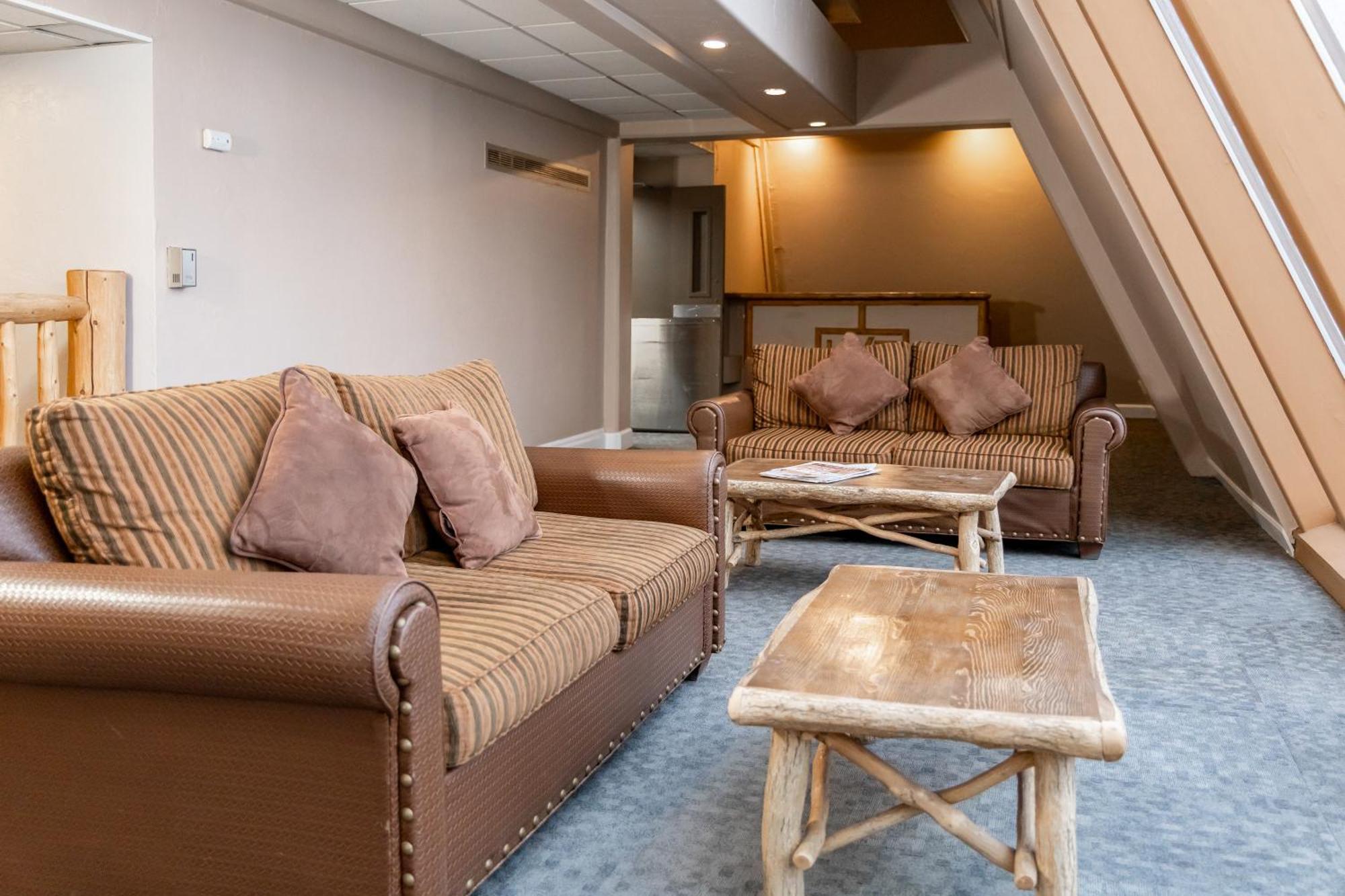 Legacy Vacation Resorts Steamboat Springs Hilltop Екстер'єр фото